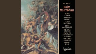 Handel: Judas Maccabaeus, HWV 63, Act III: No. 6. March