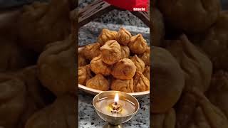 Ganpati Bapa Morya #shorts #shortvideo