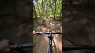 POV 2023 Specialized Turbo Levo Part 1 #specialized #turbolevo #ebike #mtb #srameagle #rockshox