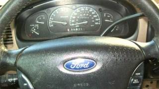 2001 Ford Ranger  Used Cars - Kingman,Arizona