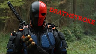 Deathstroke (Arrow) Kill Count