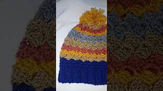 crochet ice cap easy crochet @abeerhassanin