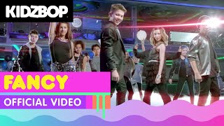 Kidz Bop Kids - Fancy