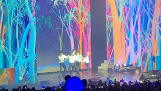 TXT NYC 'Crown'