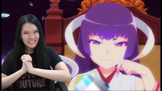 Higurashi No naku Koro Ni SOTSU TRAILER + RELEASE DATE REACTION !!