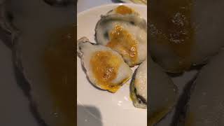 Oyster Food