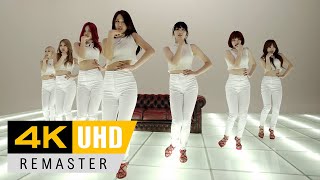 AOA - Confused(흔들려) MV 4K (2013)