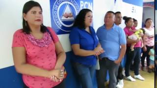 Juan Cerritos Municipio de Guadalupe/PCN elecciones internas Alcaldes 2018