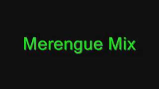 Merengue Mix