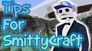 SmittyCraft Tips & Tricks! Everything You Need to Know About The Next Season