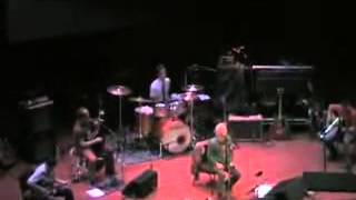 Pearl Jam Live-Low Light/Benaroya Hall"2003"