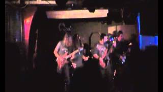 SORROWS PATH-Brother of life(new song)-Live @ 7Sins