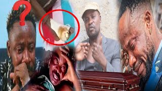 URGENT:VUE DE LOIN ALELI,😭MBASU EKOMI GRAVE,BIDI BIDI EXPOSE L'HAUTEUR ET SOURCE  DE CETTE MALADIE😭😭