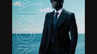 Akon - Freedom - Be With You