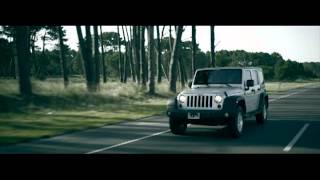 Chrysler - Jeep "GPS to get lost"