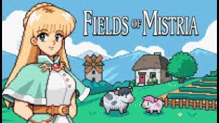 [Fields Of Mistria] C-Continuing My Adventure!