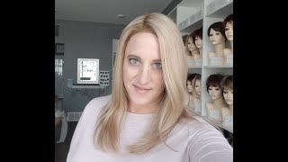 WIG REVIEW: Zora by Ellen Wille