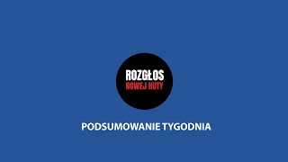 Podsumowanie Tygodnia