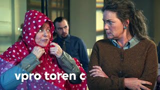 Code Rood | Toren C