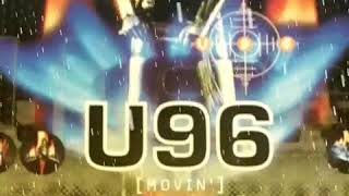 U 96-movin ,95