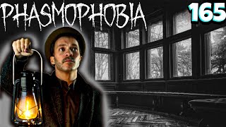 🔴 1. Kademe Öğeler AŞIRI GÜÇLÜ mü? 🔴l PHASMOPHOBİA #165