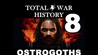 Total War: Attila - Ostrogoths Campaign Part 8