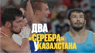 Два «серебра» у Казахстана | Дневники Олимпийских игр | 08.08.2024 г.