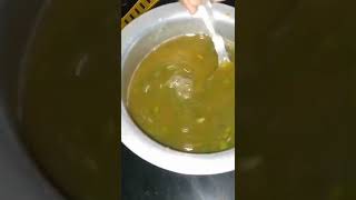 पानी पूरी का तीखा चटपटा पानी बनाइये बस दो मिनिट में l Pani Puri Ka pani l Homestyle Cooking with Div