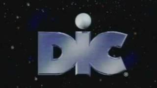 Dic Entertainment Logo (1998)