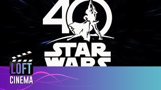 El 40 Aniversario de Star Wars en Guadalajara| Loft Cinema