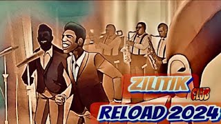 James Brown – It's a Man's World (ZILITIK Reload 2024)