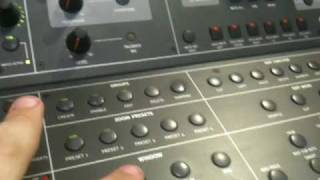 digidesign control 24 stuck part 2