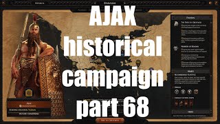 Ajax historical campaign part 68