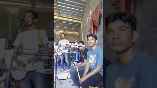 ANAK YANG MALANG,  vocal asgar bass