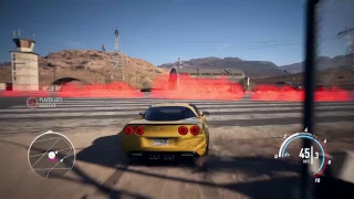 Need for speed payback