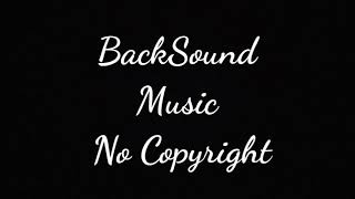 Backsound asik no copyright