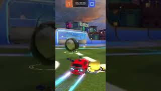 One of my best goals( sorry for the bad video quality it was on my switch)