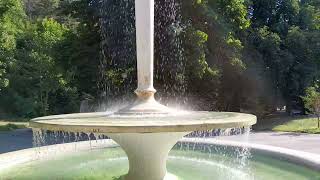 2024 Shumen water fountain, Bulgaria