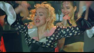 Madonna - Megamix Ultimix Medley 90 (NonLp Remix Video)