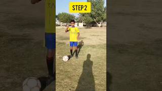 learn 4 track football tutorial#football⚽🔥