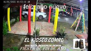 🛑Transmisión en vivo de EL KIOSCO.COM-RD. AHORA EN VIVO