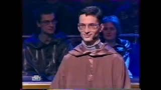 Своя игра. Карпова - Варначкин - Иванова (10.01.2004)