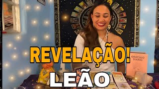 LEÃO ♌️🌹! FINALMENTEEE ! O RETORNO DO SEU ESFORÇO CHEGOU ! DEPOIS DE TANTA LUTA ✝️