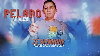 ZÉ HENRIQUE PISEIRO DO ZÉ / PELADO