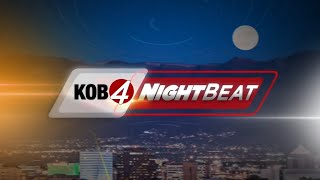 KOB 4 News Nightbeat - Open - 8/26/2023