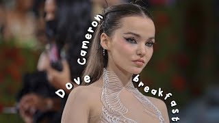 Dove Cameron - Breakfast (audio)