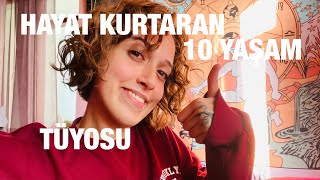 HAYAT KURTARAN 10 YAŞAM TÜYOSU!