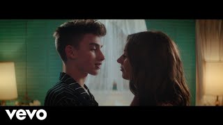 Johnny Orlando, Mackenzie Ziegler - What If