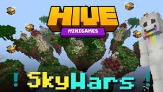 Hive Skywars Combo+Controller part 10