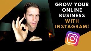 USING INSTAGRAM FOR BUSINESS: INSTAGRAM MARKETING FOR PERSONAL TRAINERS